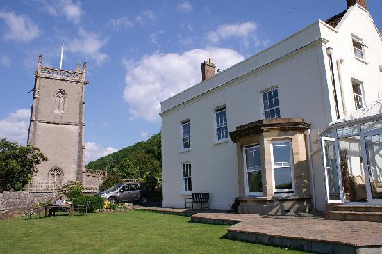 Church House Weston-super-Mare Exterior photo