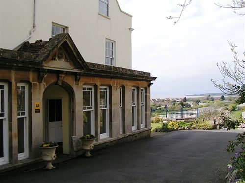 Church House Weston-super-Mare Exterior photo