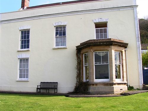 Church House Weston-super-Mare Exterior photo